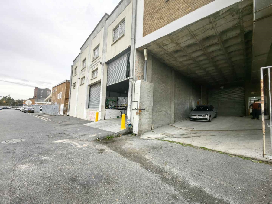To Let commercial Property for Rent in Woodstock Western Cape
